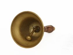 Nautical Колокольчик на ручке