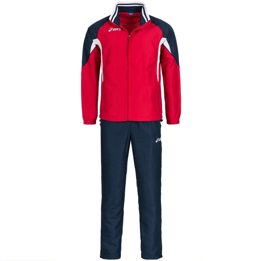 Костюм спортивный ASICS SUIT EUROPE T653Z5 (2650)