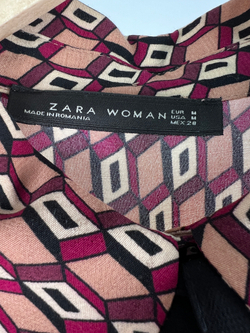 Платье Zara