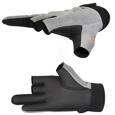 Перчатки мужские Norfin ARGO р.L