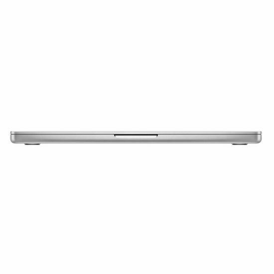 Ноутбук Apple MacBook Pro 14" (M3 , 8 Gb, 1Tb SSD) Серебристый (MR7K3)