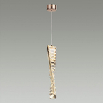 Подвесной светильник Lumion Ledio 5674/10L