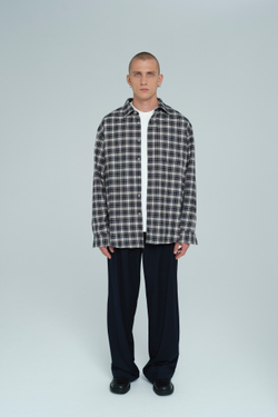 Рубашка | plaid