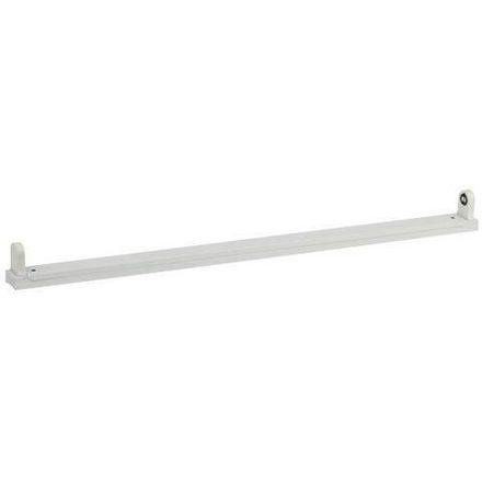 Светильник SPO-801-0-001-060 под светодиодную лампу T8 G13 600мм ЭРА Б0043771