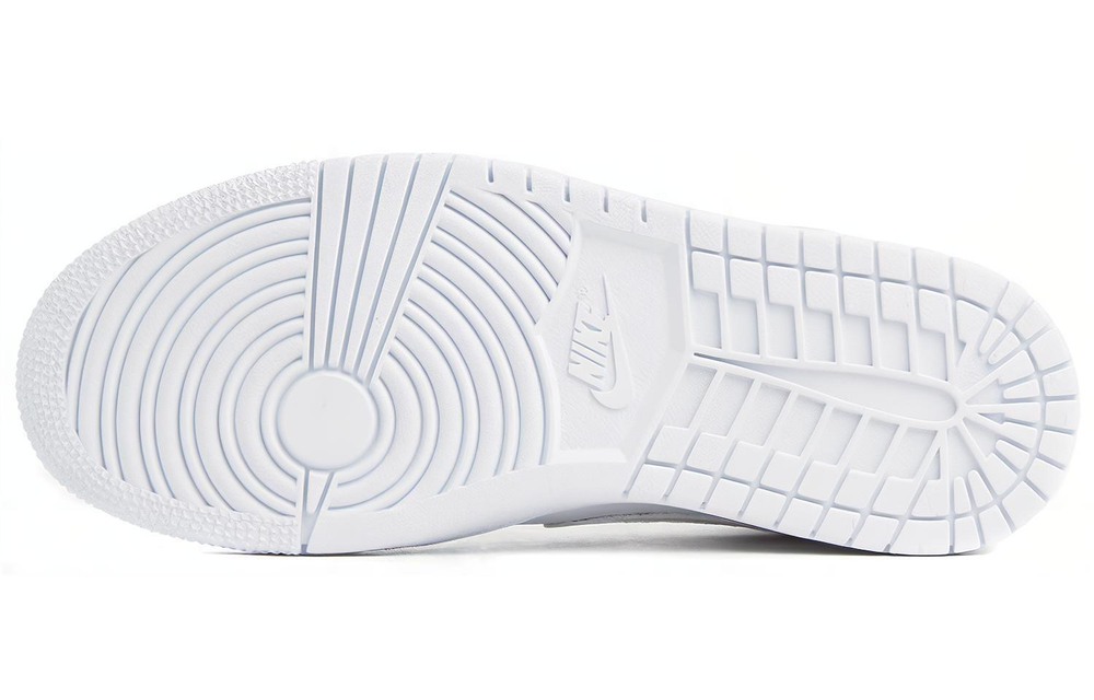 Кроссовки Jordan Air Jordan 1 Mid (Женская размерная сетка)