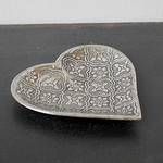 Тарелка "Сердце"