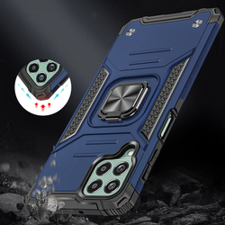 Противоударный чехол Legion Case для Samsung Galaxy M53