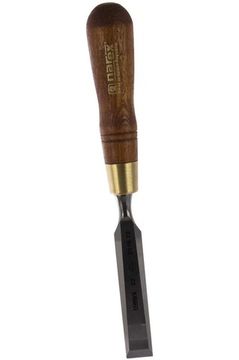 Стамеска 22 мм плоская WOOD LINE PLUS Narex 811672