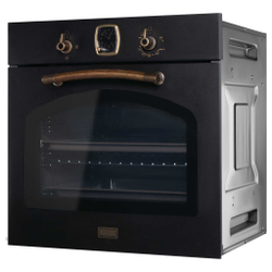 Газовый духовой шкаф Korting OGG 741 CRN