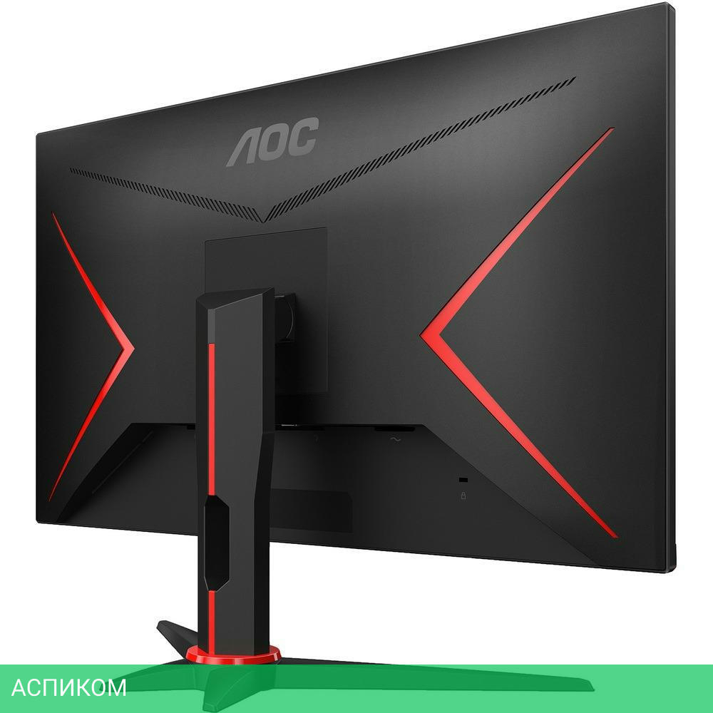 Монитор AOC 24G2SAE/BK