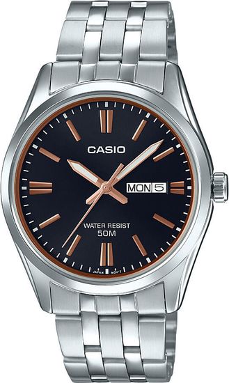 Наручные часы Casio MTP-1335D-1A2