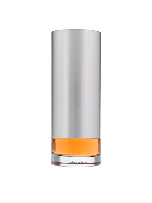 CALVIN KLEIN CONTRADICTION lady 100ml edp