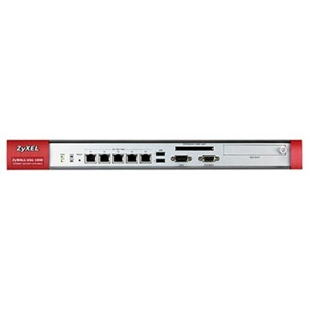 Роутер ZYXEL ZyWALL USG 1000