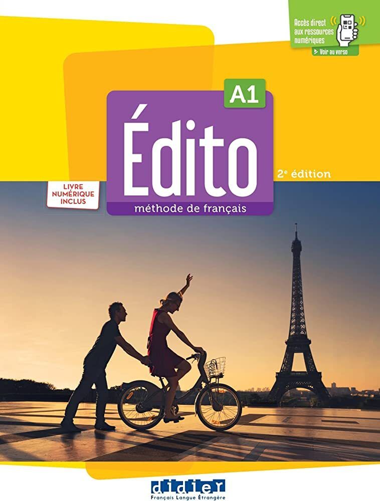 Edito A1 Ed 2022 - Livre+livre numerique+didierfle.app