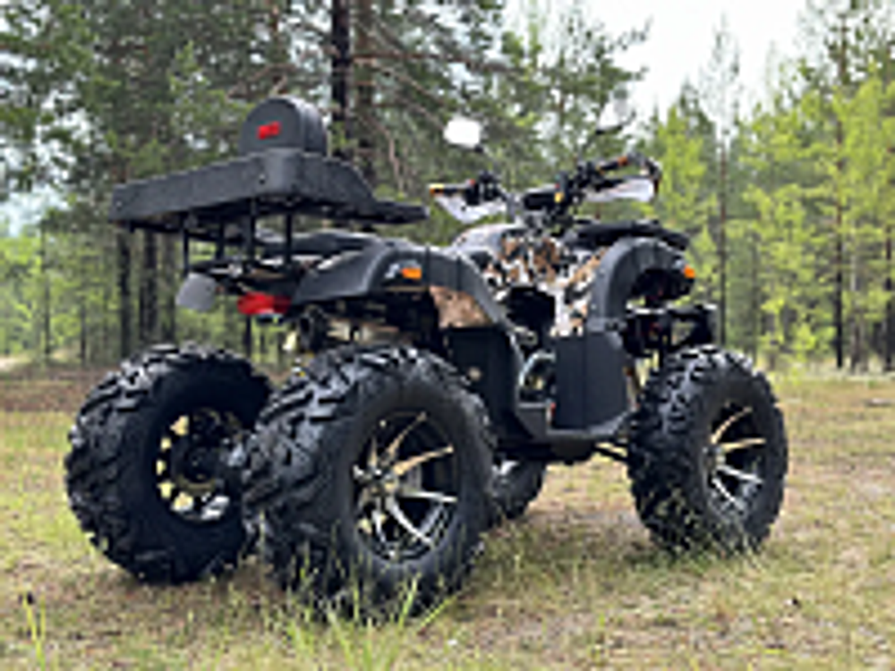 Квадроцикл PROMAX 320 DOMINATOR PRO (2025)