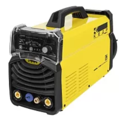 Установка аргонодуговой сварки КЕДР MultiTIG-2500P-1 DC (220В, 5-250А, с горелкой)