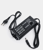 Адаптер LivePower LP395 регулируемый (3-24v/3A/DC5.5мм.)