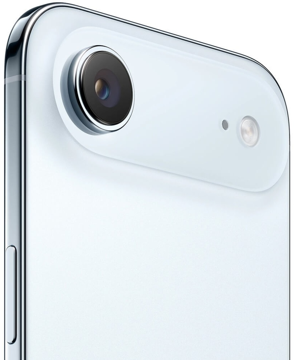 Смартфон Apple iPhone Air 256Gb голубой