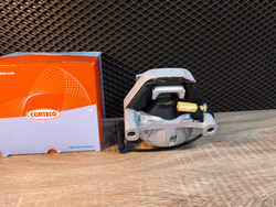 Опора двигателя правая Corteco  Audi A8 III (4H2, 4H8, 4HC, 4HL) 2010 - 2018