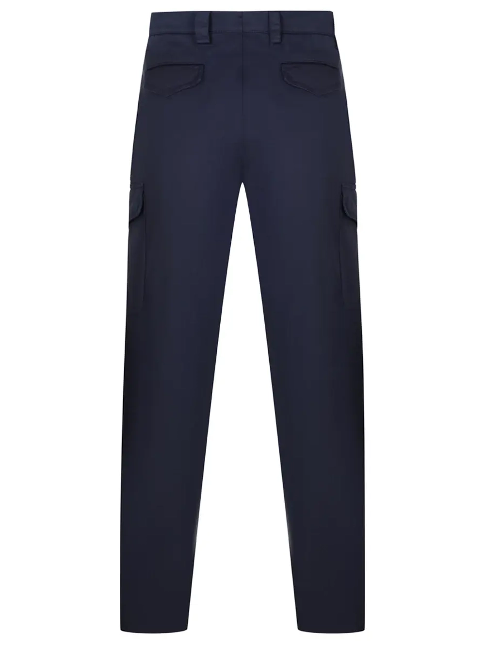 Брюки BRUNELLO CUCINELLI