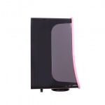 Сушилка сенсорная 800 W ABS FUSION 01871.PK розовый