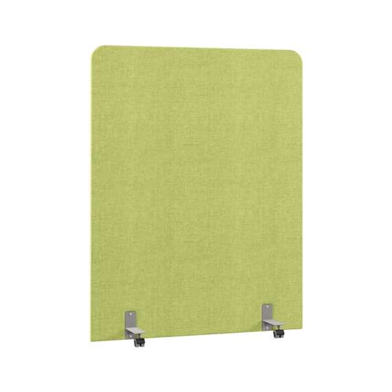 Акустическая перегородка на фетровых опорах RA.F-140/180  1400х28х1800 RAND Acoustic