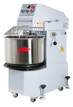 Тестомес спиральный Foodatlas THS-20A Eco (2 скорости)