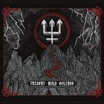 Watain / Trident Wolf Eclipse (Limited Edition)(CD)