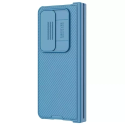 Накладка Nillkin CamShield Pro Case Lite с защитой камеры для Samsung Galaxy Z Fold 4