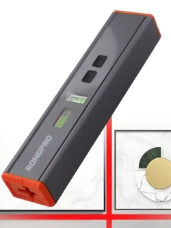 Лазерный уровень строительный, строительный уровень