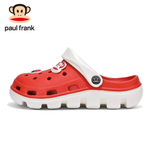Сабо Paul Frank Clogs (Red)