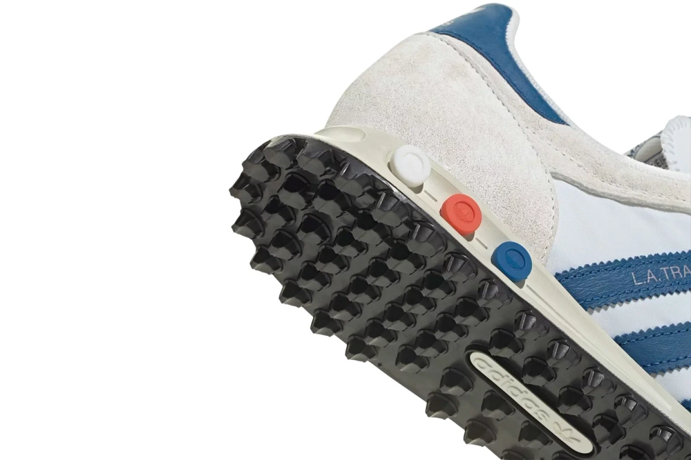 Adidas LA Trainer OG "Off White"