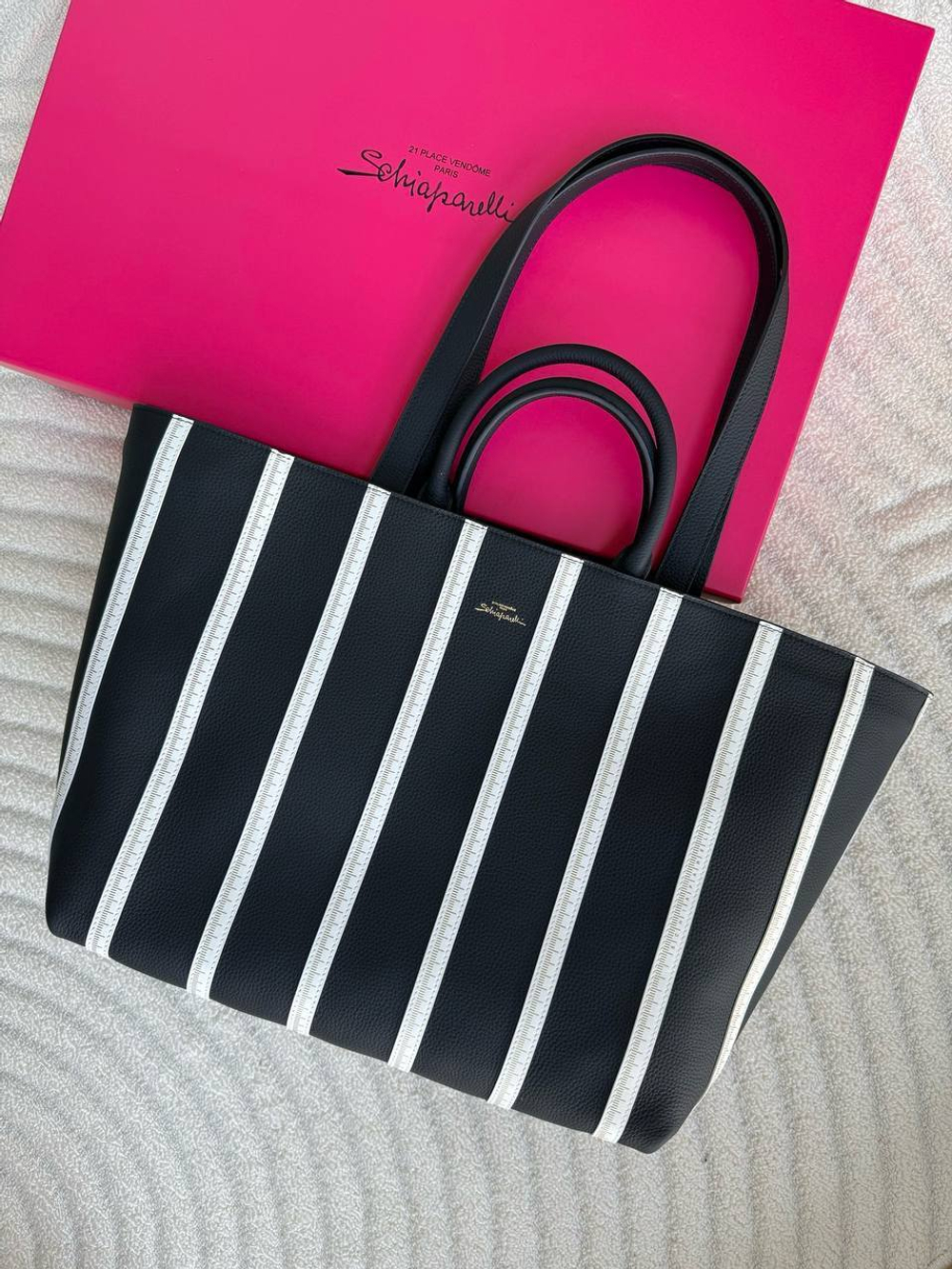Сумка Schiaparelli