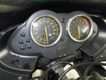 BMW R1100S , 2002