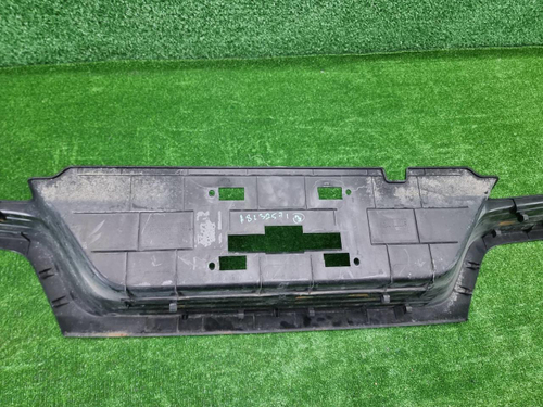 Бампер задний Changan Hunter Plus (2023-н.в.)