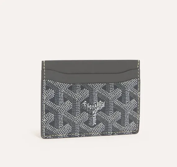 Держатель для карт Goyard Saint-Sulpice