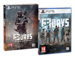 63 Days - The Home Army Edition (PS5) NEW
