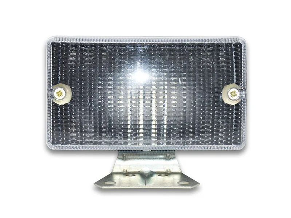 Доп стоп 2106 Белый