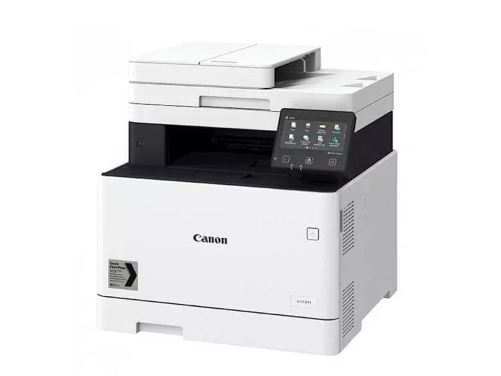 Принтер Canon i-SENSYS X C1127P (3103C024)