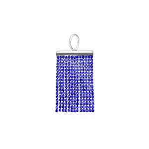 Подвеска  Waterfall crystal