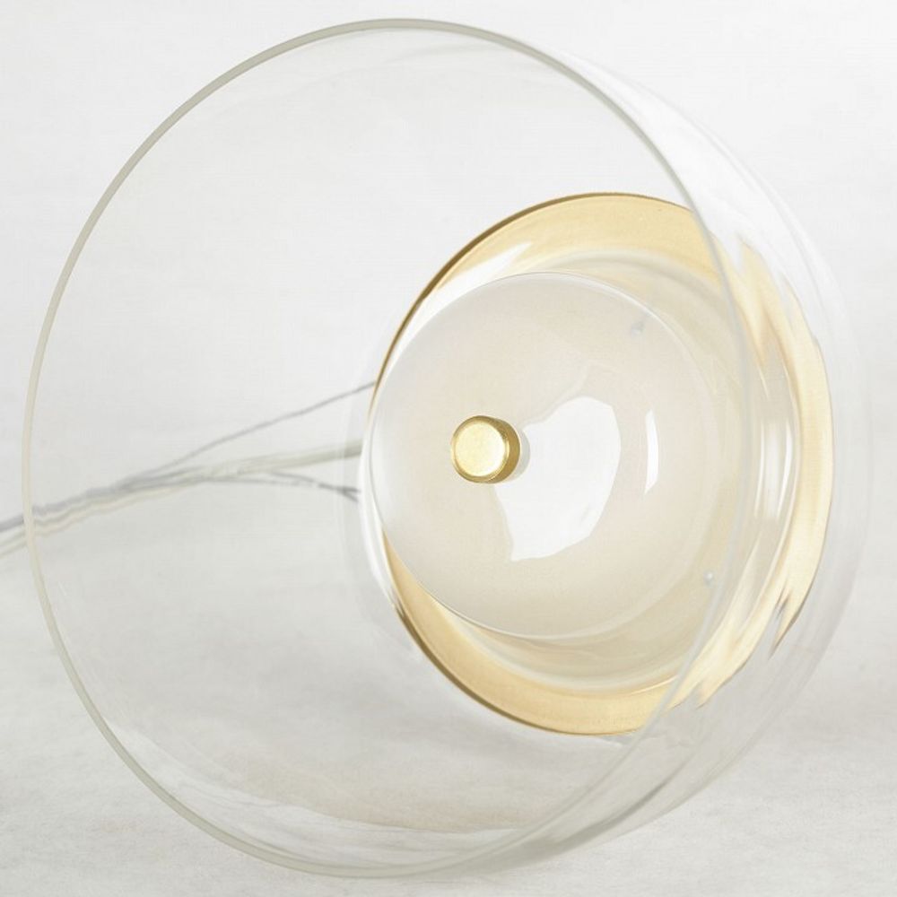 Подвесной светильник Lussole Dearborn LSP-7061