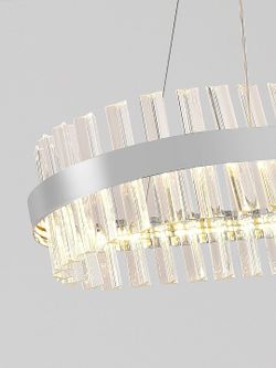 Подвесной светильник Natali Kovaltseva ROYALTON INNOVATION STYLE 83181