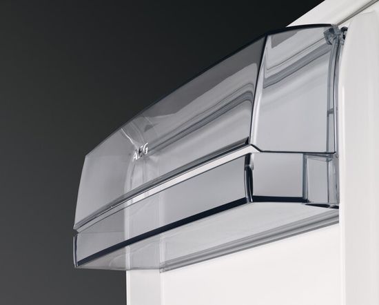 Встраиваемый холодильник AEG SCR 81816 NC