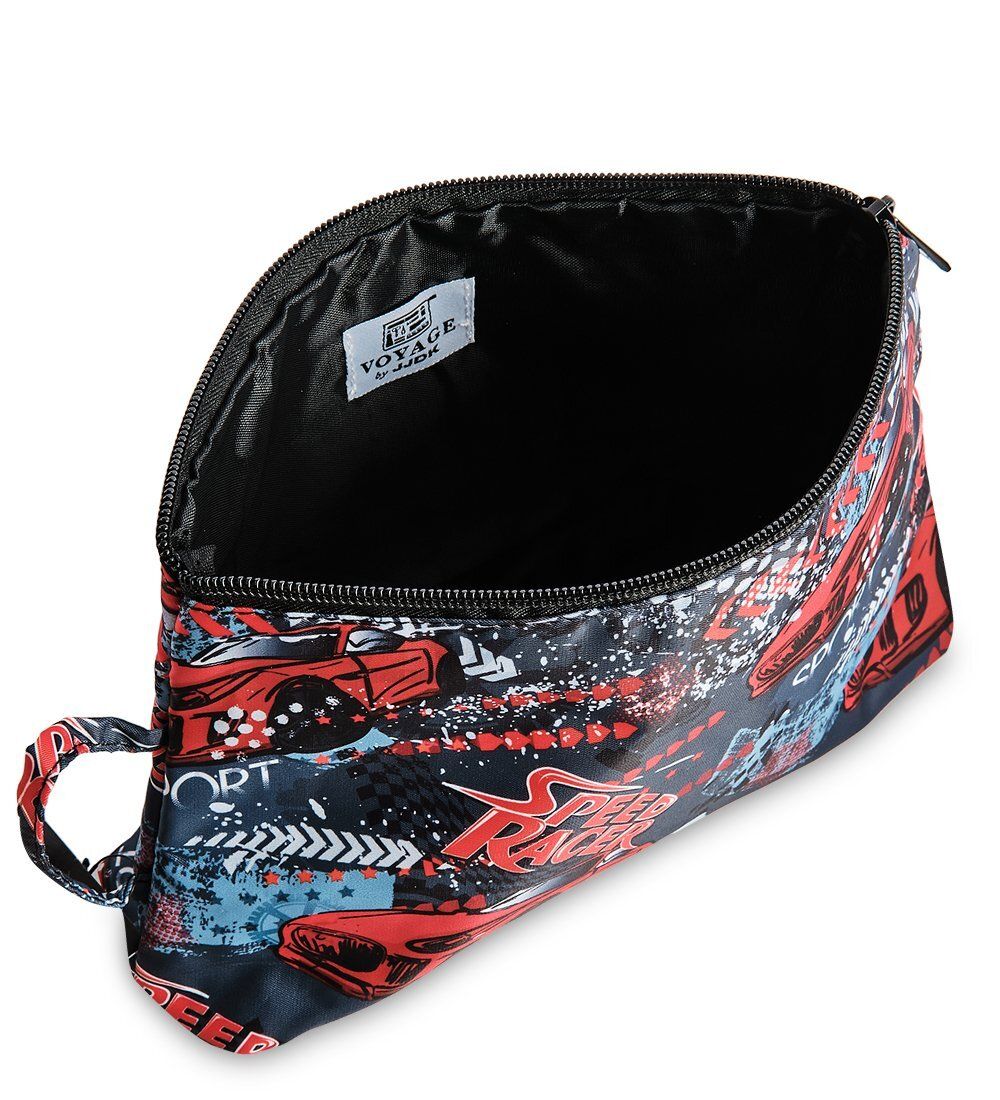 JJDK-90282 Косметичка муж «Race»