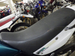 Honda SL230 2000