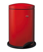 Wesco Мусорное ведро с педалью Pedal Bin 116, 13л