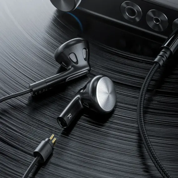 FiiO FF1 Black