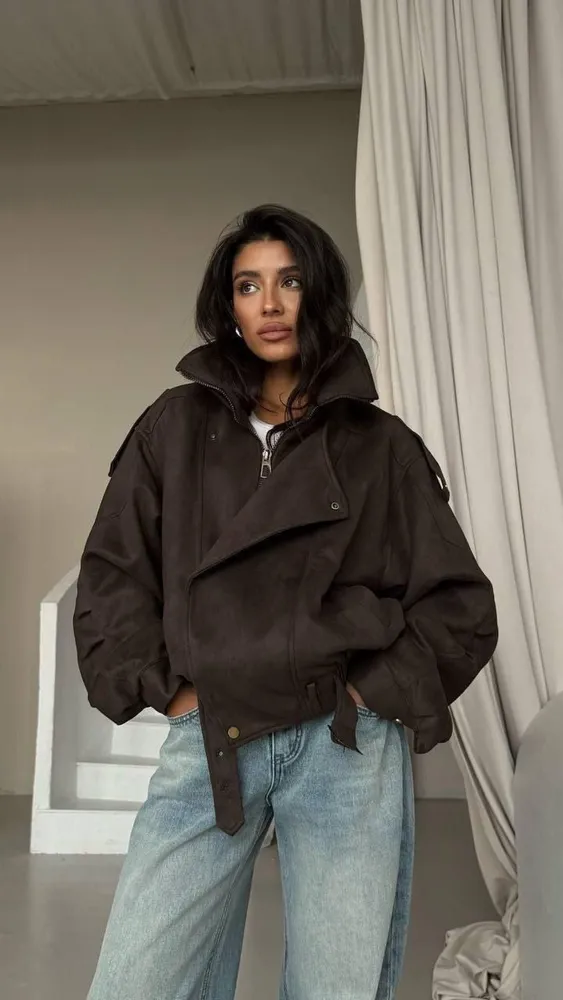 Куртка 50344390 Fabrika