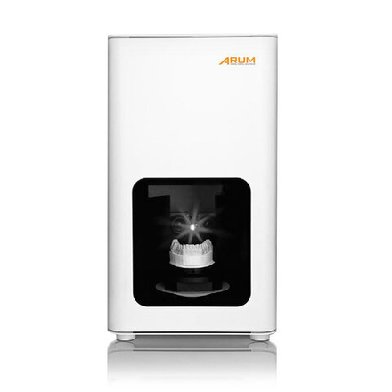 ARUM HD стоматологический лабораторный 3D сканер