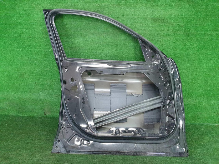 Дверь передняя левая BMW X4 G02 (2018-н.в.)